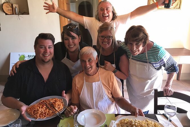 Tuscan Cooking Class - Is this Tuscan cooking class worth booking?