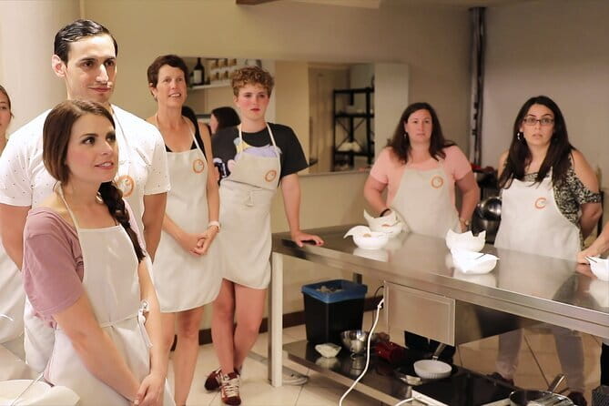 Tuscan Cooking Class and Dinner in Florence - What makes this Florence cooking class worth your evening