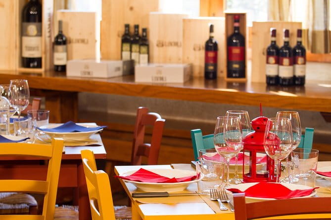 Tuscan Cooking Class and Dinner in Florence - What the hands-on work really means