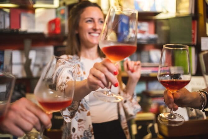 Tuscan Cooking Class and Dinner in Florence - Who should book this class?