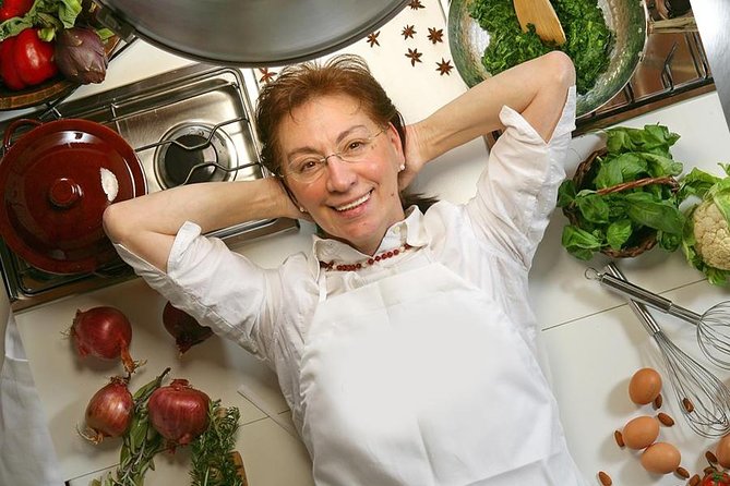 Tuscan Cooking Class in Central Siena - Key points to know before you book