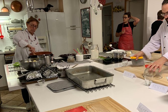 Tuscan Cooking Class in Central Siena - Is the $157.28 price fair?