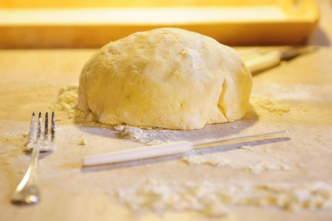 Tuscan Cooking Class - Traditional 5 course menù - Seven preparations, not just one pasta dish
