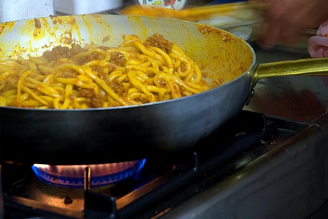 Tuscan Cooking Class - Traditional 5 course menù - Who will enjoy this class most?