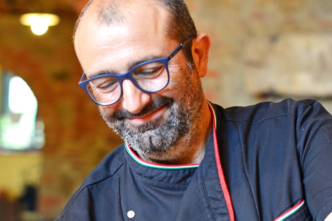 Tuscan Cooking Class -Traditional Pasta Menu - A Morning at Farmhouse Le Caggiole
