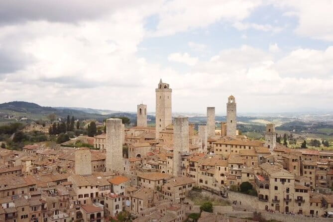 Tuscany Day Trip: Chianti & Cooking Class Small Group - Key points at a glance