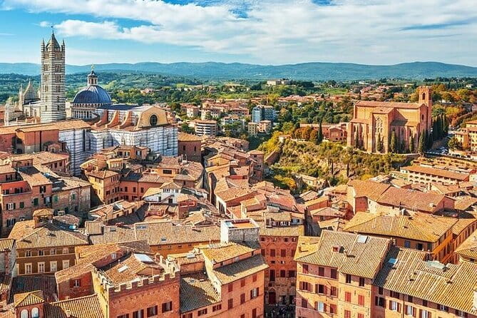 Tuscany Day Trip: Chianti & Cooking Class Small Group - Castellina in Chianti, your first taste of wine country