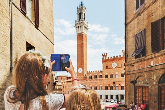 Tuscany Day Trip: Chianti & Cooking Class Small Group - San Gimignano deserves more than an hour