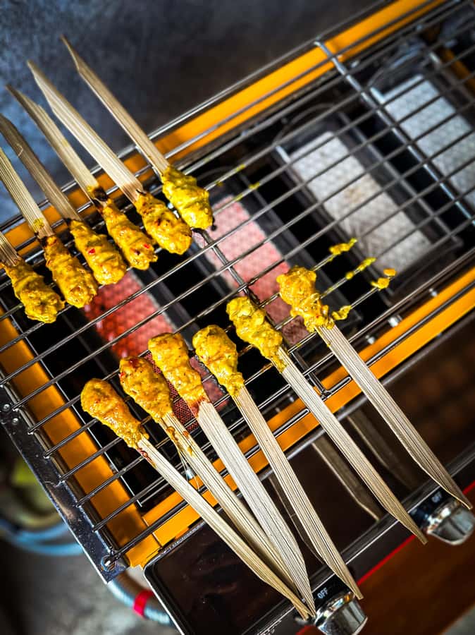 Ubud: Authentic Traditional Balinese Village Cooking Class - What you may cook and eat