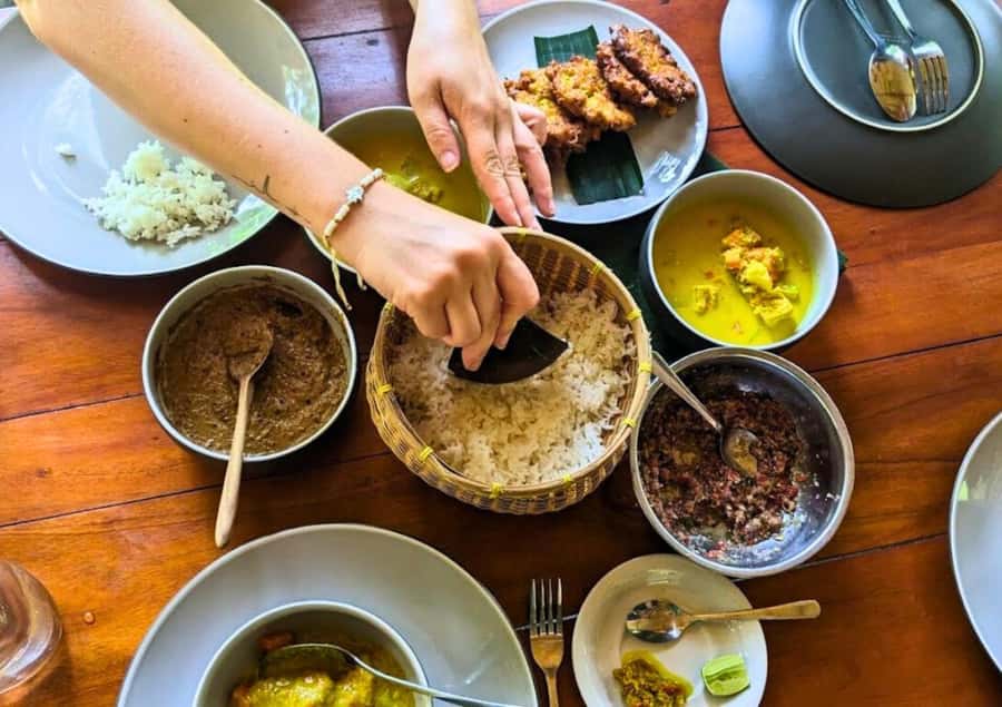 Ubud: Balinese Cooking Class at an Organic Farm - Quick points before you book