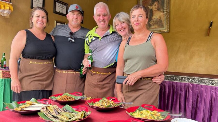 Ubud: Balinese Cooking Class with Hotel Transfers - Why this Ubud cooking class is more than a meal