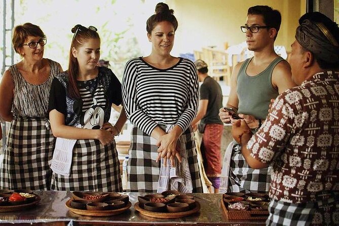 Ubud Cooking Class Bali with Balinese Chef - Why this Ubud cooking class is worth your time