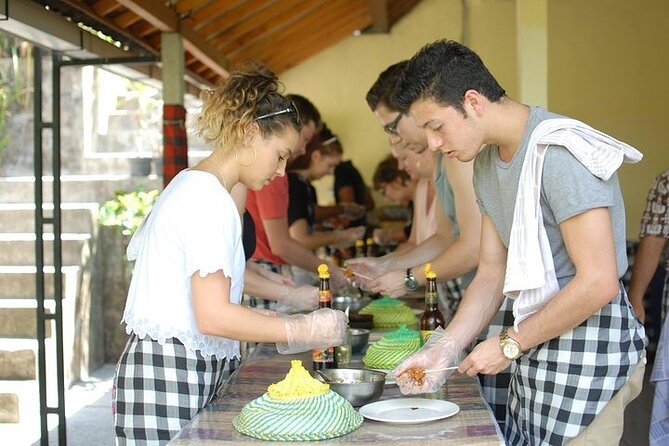 Ubud Cooking Class Bali with Balinese Chef - What happens at Ketut’s Bali Cooking Class