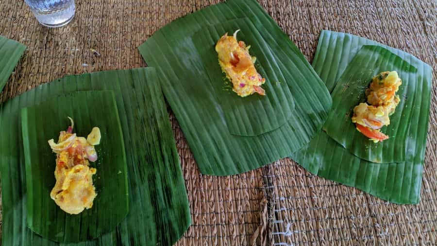 Ubud: Cooking Class with Transfers and Optional Market Visit - How the transfers and timing work
