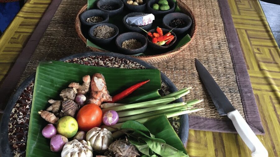 Ubud: Cooking Class with Transfers and Optional Market Visit - What the $21 price really gives you