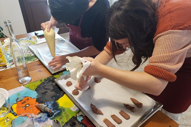 Umbria Traditional Cooking Class in Assisi countryside - Lunch Made by Your Own Hands