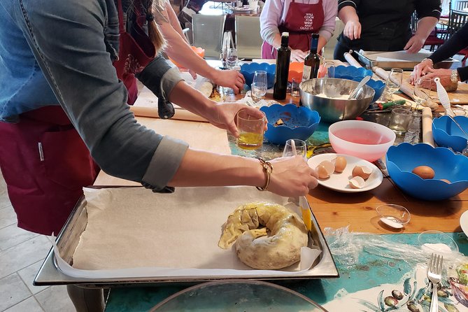 Umbria Traditional Cooking Class in Assisi countryside - How the Price Measures Up
