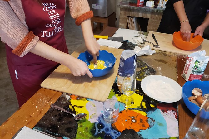 Umbria Traditional Cooking Class in Assisi countryside - Practical Details for a Smooth Morning