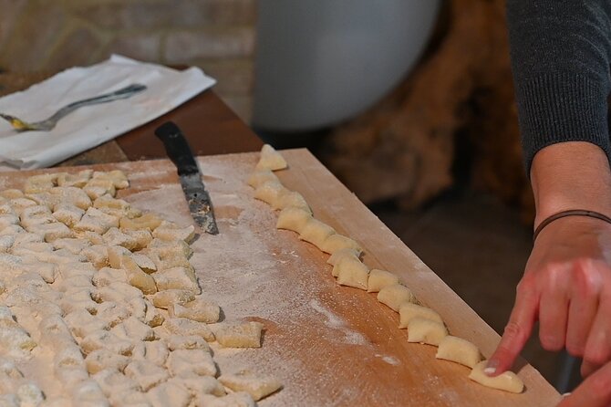 Umbrian Regional and Traditional Cooking Class with Lunch in Assisi - Who will enjoy this most
