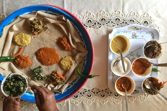Unique Ethiopian Cooking Class and Coffee Ceremony with a Local in Addis Ababa - What Makes This Addis Ababa Food Visit Special