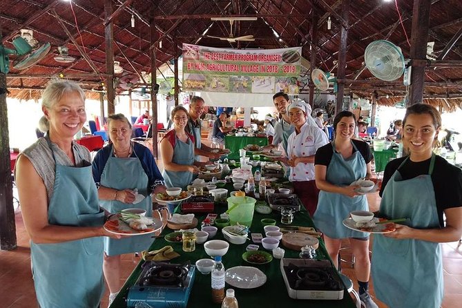 Unique farm to Table cooking class in Saigon - Key things to know before booking