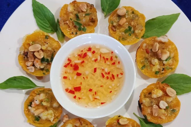 Unique farm to Table cooking class in Saigon - A hands-on class with four Vietnamese dishes
