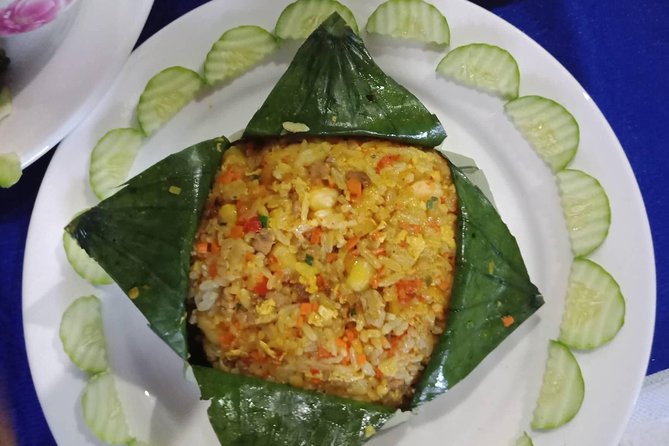 Unique farm to Table cooking class in Saigon - What the meal is like