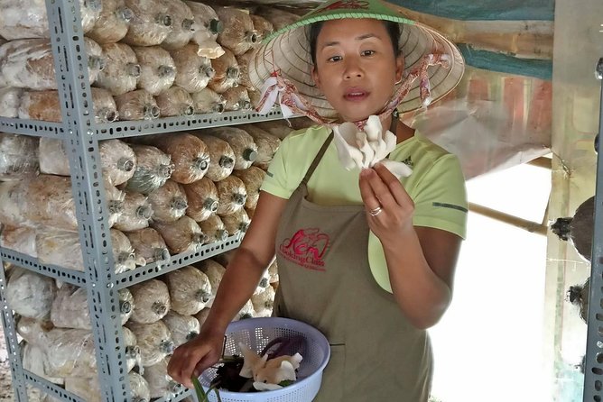 Unique farm to Table cooking class in Saigon - The instructors make a real difference