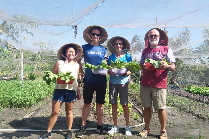 Unique farm to Table cooking class in Saigon - Who will enjoy this most