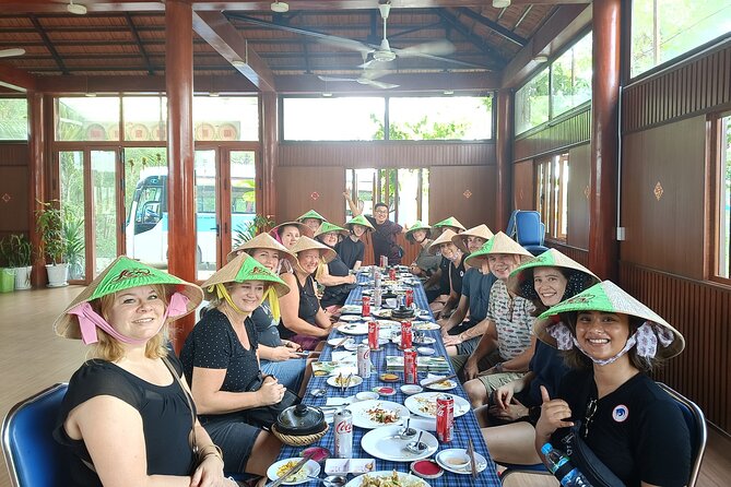 Unique Farm to Table Cooking Class with Top Chef in Vietnam - Key points to know before booking