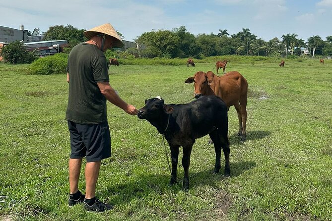 Unique Farm to Table Cooking Class with Top Chef in Vietnam - How to prepare for a better day