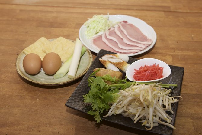Unique Private Cooking Class with a Tokyo Local Emi - What makes home-style Japanese food different