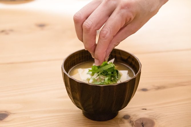 Unique Private Cooking Class with a Tokyo Local Emi - Nerima location and how to plan the day