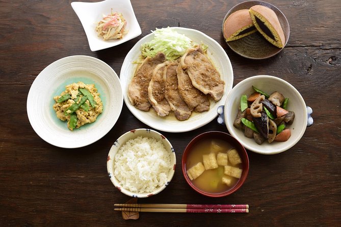 Unique Private Cooking Class with a Tokyo Local Emi - Price, group size, and overall value