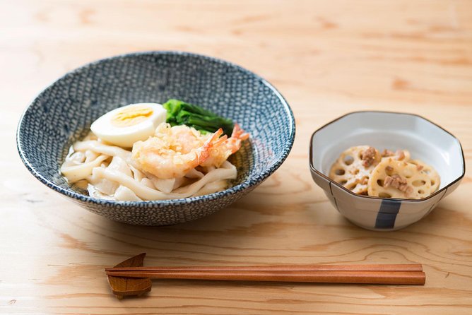 Unique Private Cooking Class with a Tokyo Local Emi - Who will enjoy this experience most