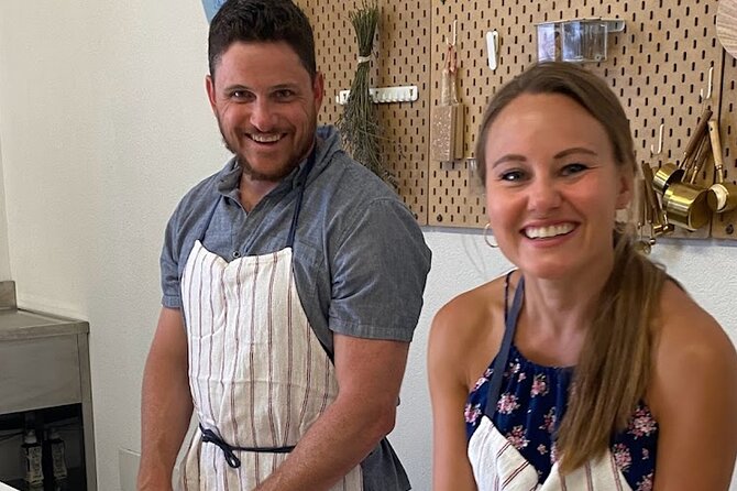 Varenna Walking Tour and Cooking Class - Why the small group affects the experience