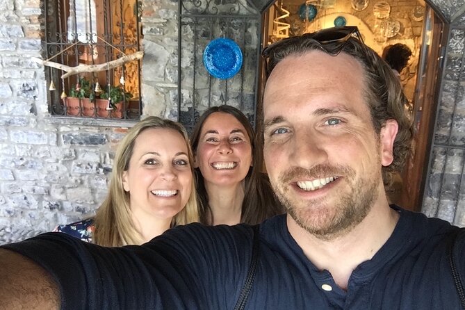 Varenna Walking Tour and Cooking Class - Price and what the $320.46 covers