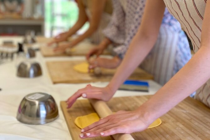 Varenna Walking Tour and Cooking Class - What the day feels like from start to finish