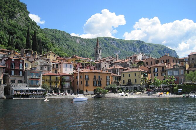 Varenna Walking Tour and Cooking Class - Sabrina’s local guidance
