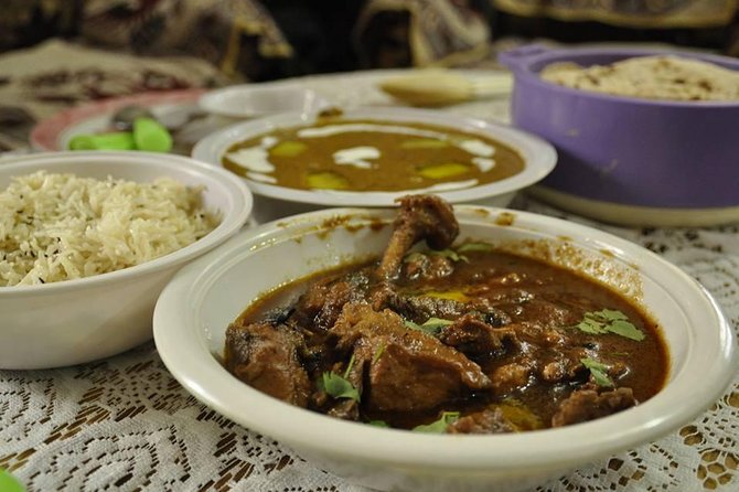 Veg and Non veg : Private Cooking Class in Delhi home (7 meal) - Why this cooking class is worth your time
