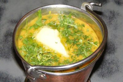 Veg and Non veg : Private Cooking Class in Delhi home (7 meal)