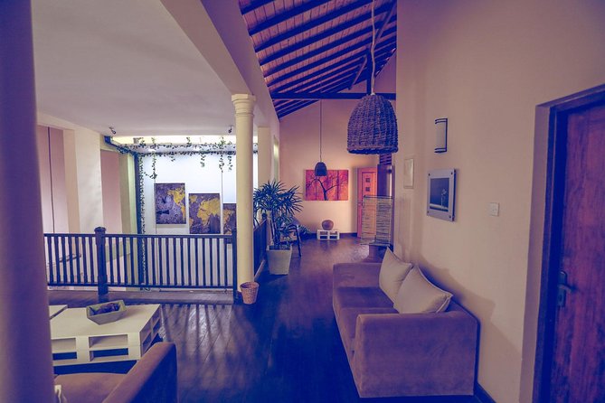 Vegan Cooking Class Colombo with Market Tour - Five things to know before booking