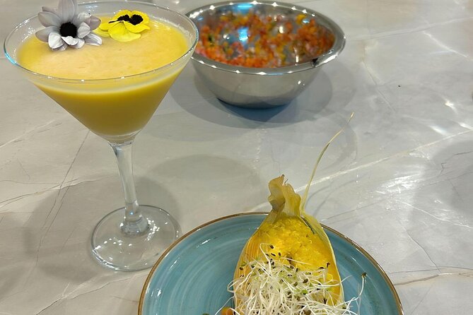 Vegan Peruvian Cooking Class Cocktails and Local Market in Cusco - Why the vegan details deserve a careful look
