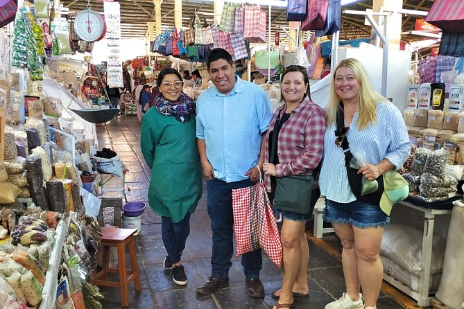 Vegan Peruvian Cooking Class Cocktails and Local Market in Cusco - Is $69 a fair price in Cusco?