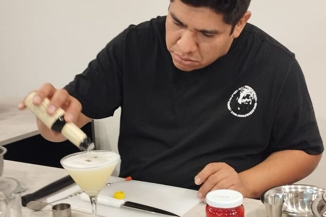 Vegan Peruvian Cooking Class Cocktails and Local Market in Cusco - Timing, location, and practical planning