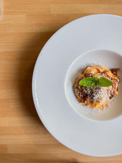 Venice: Cooking Class with Tiramisu and Pasta Making - Who will enjoy this class most