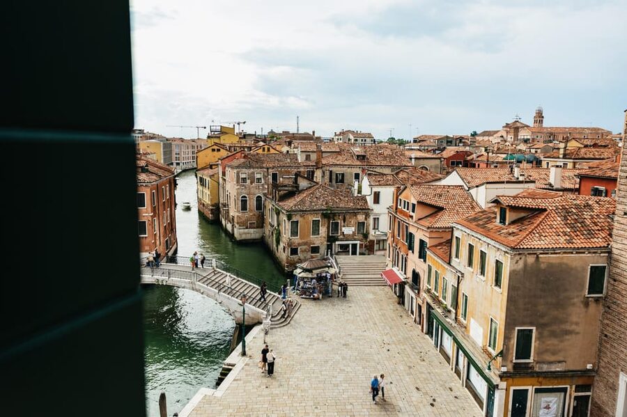 Venice: Pasta and Tiramisu Cooking Class at a Local's Home - Practical planning before you book