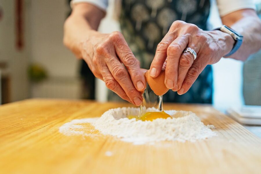 Venice: Rialto Market Tour, Cooking Class, and Lunch - Starting at the Rialto Market