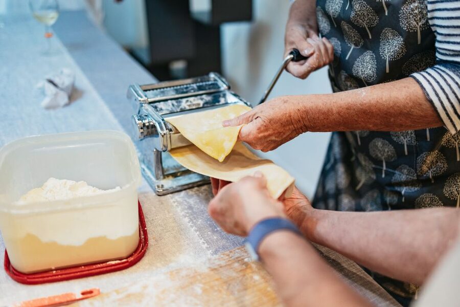 Venice: Rialto Market Tour, Cooking Class, and Lunch - Who will enjoy this Venice food class?