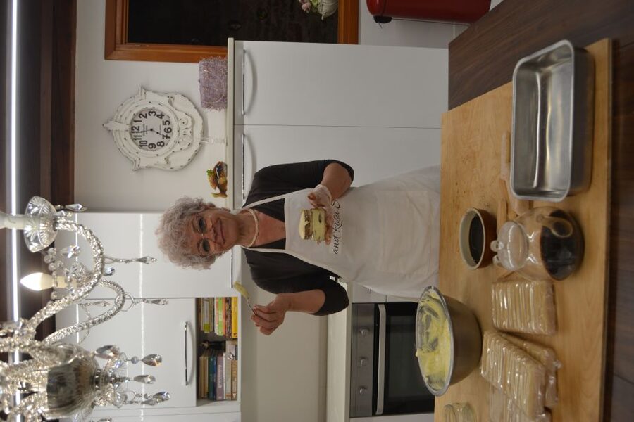 Venice: Traditional Home Cooking Experience - Booking details worth knowing